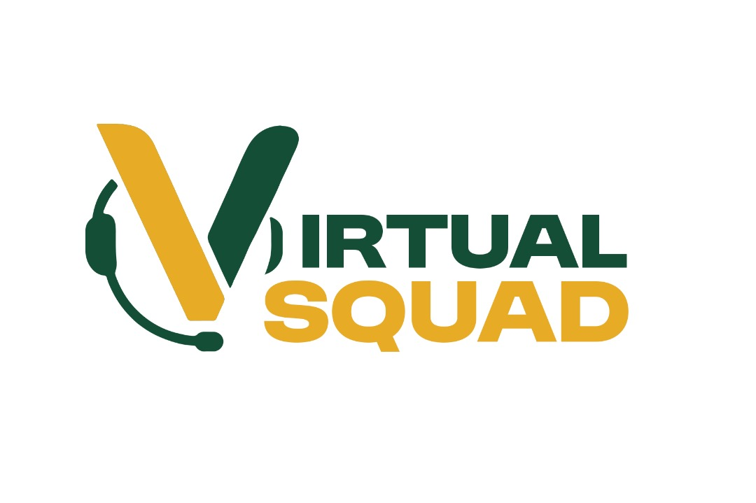 Virtualsquad-Pro Logo